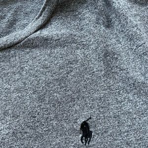 Men’s Short Sleeve Polo Tee